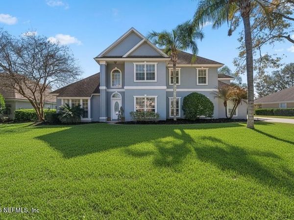 3734 REEDPOND Drive N, Jacksonville, FL 32223