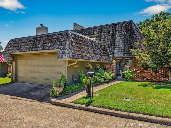 3200 E Price Road, Unit 33, Bartlesville, OK 74006