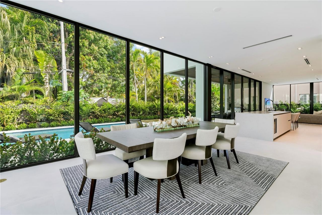 4081 Hardie Ave, Miami, FL 33133 Photo