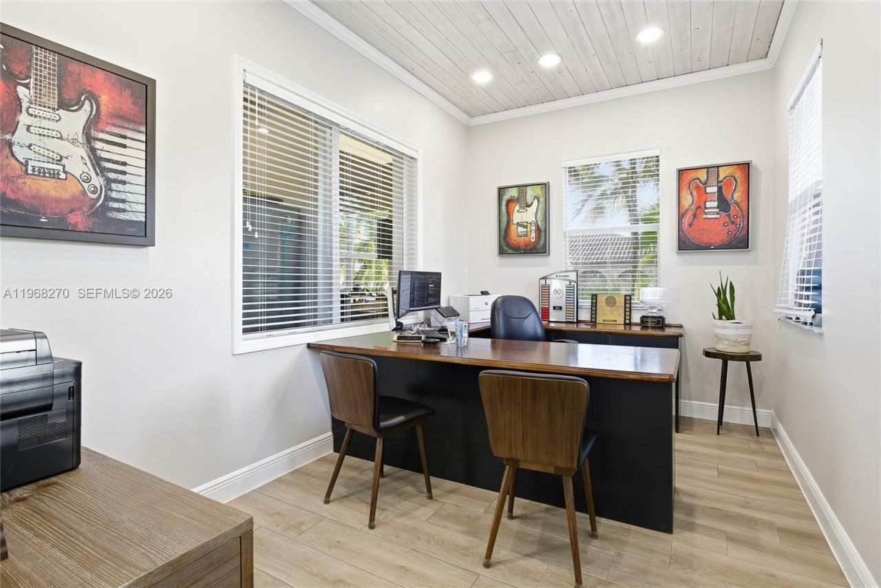 1801 N Krome Ave, Homestead, FL 33030 Photo