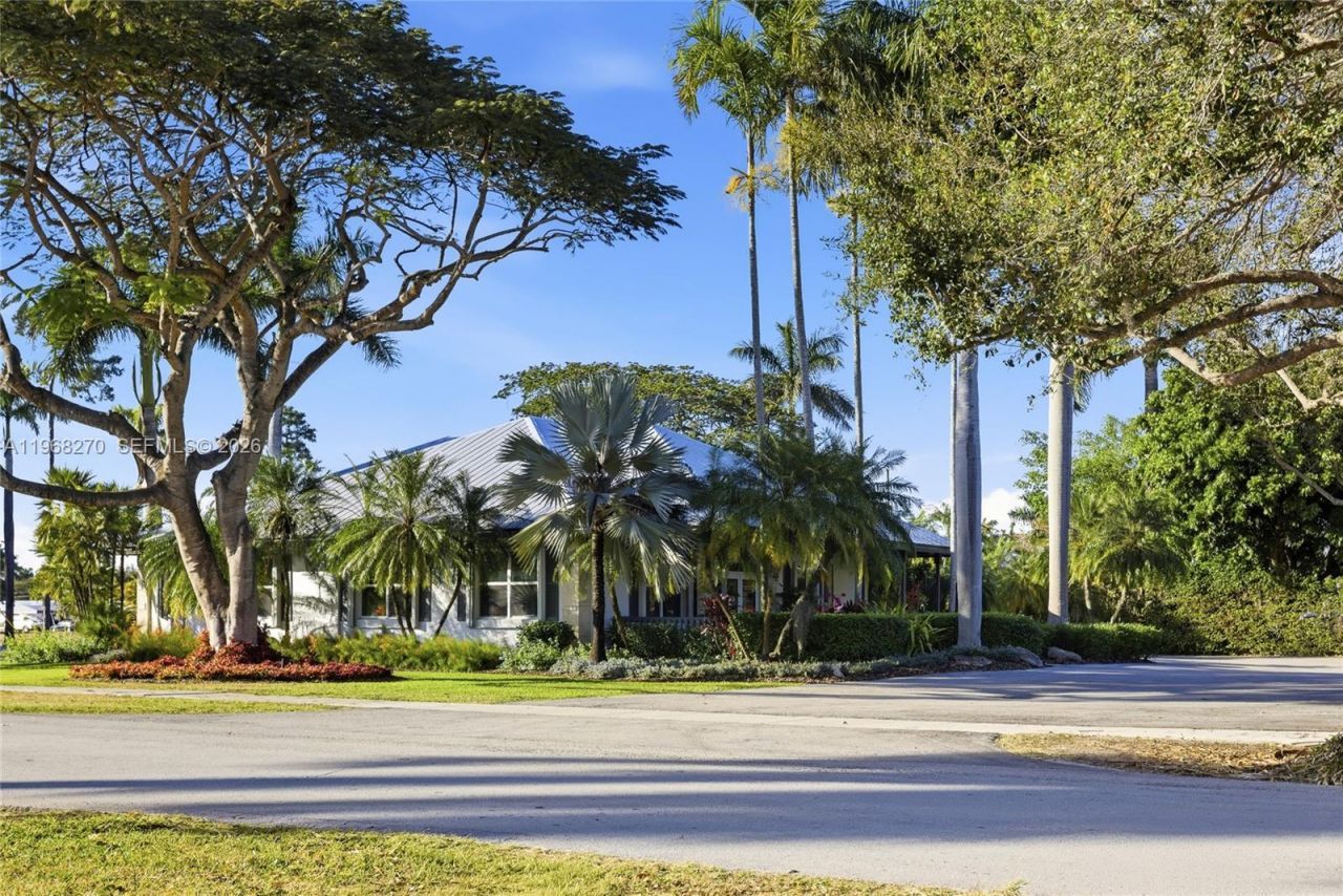 1801 N Krome Ave, Homestead, FL 33030 Photo