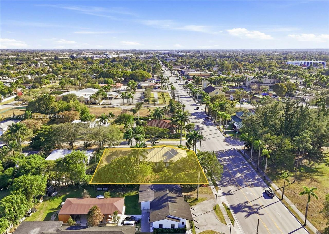1801 N Krome Ave, Homestead, FL 33030 Photo