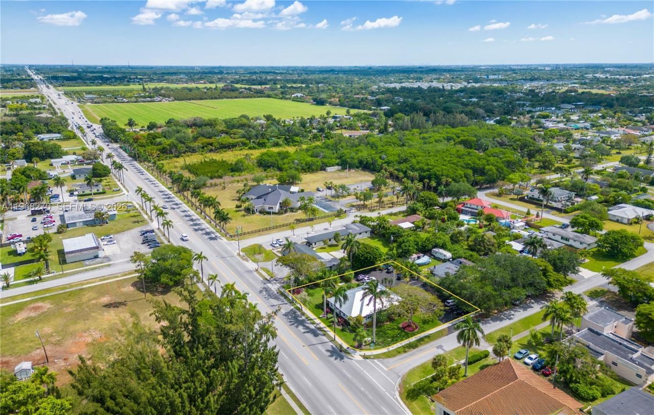 1801 N Krome Ave, Homestead, FL 33030 Photo