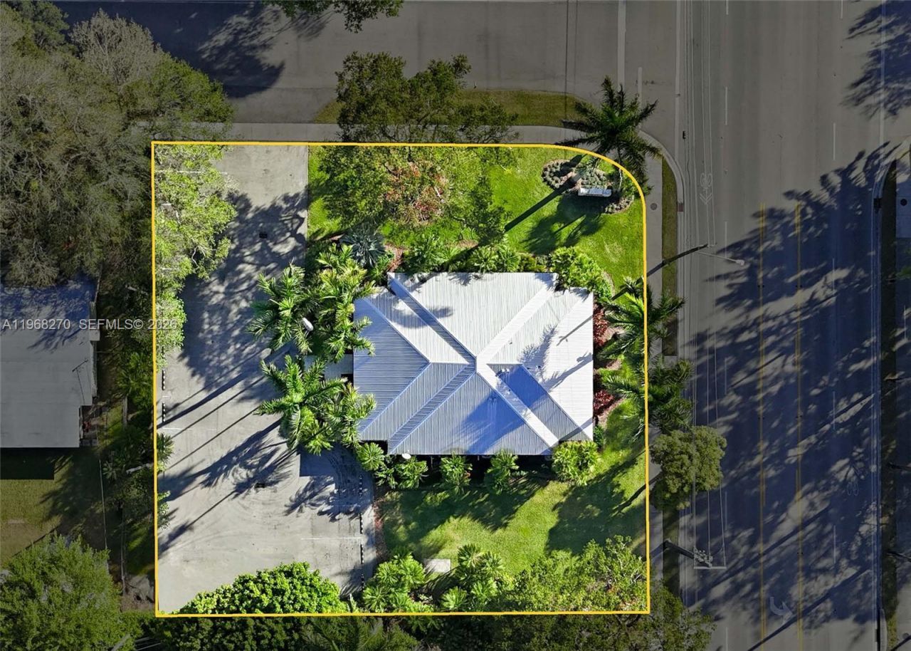 1801 N Krome Ave, Homestead, FL 33030 Photo