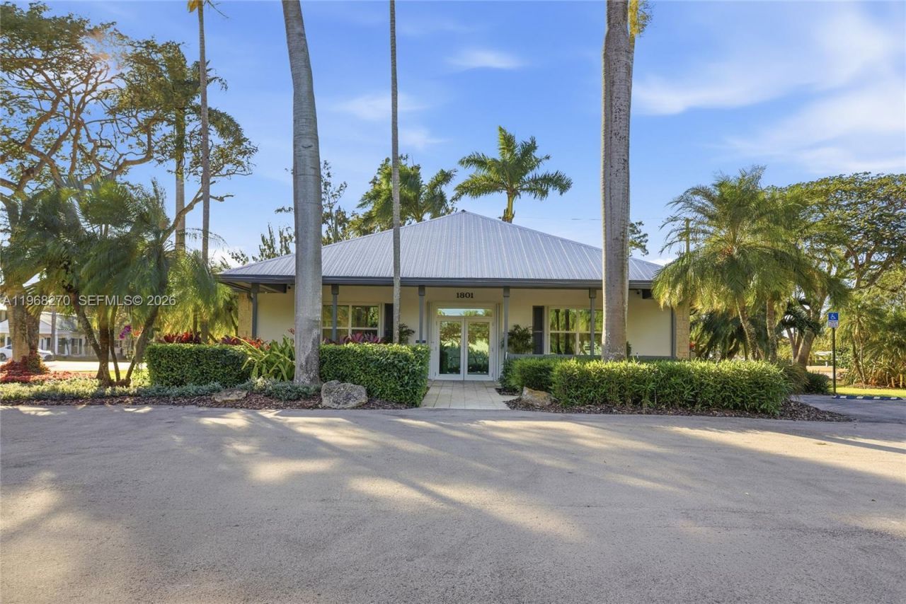 1801 N Krome Ave, Homestead, FL 33030 Photo
