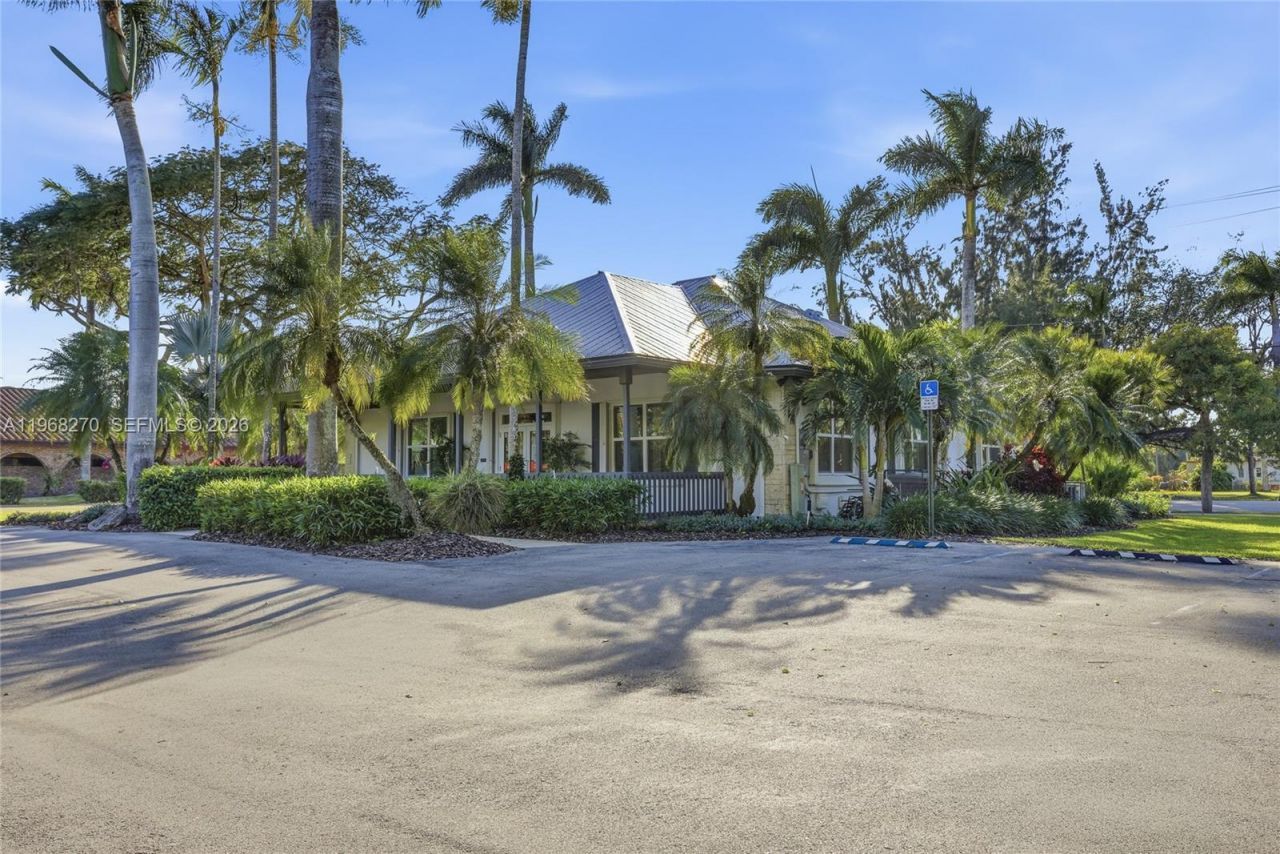 1801 N Krome Ave, Homestead, FL 33030 Photo