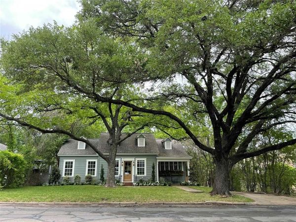 2609 Washington Avenue, Waco, TX 76710