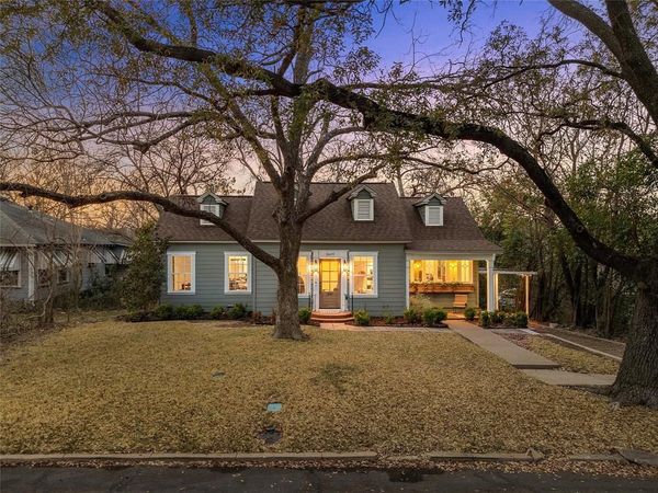 2609 Washington Avenue, Waco, TX 76710