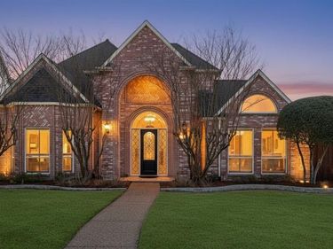 18016 Benchmark Drive, Dallas, TX 75252