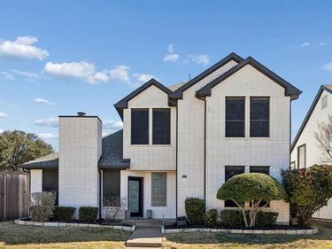 5612 Ventana Trail, Dallas, TX 75252