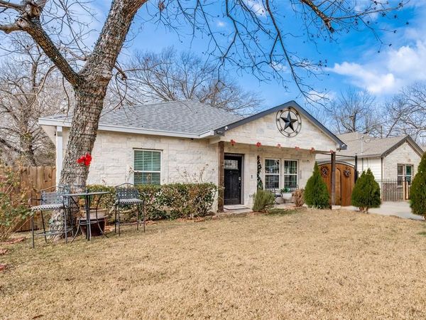 4947 Kildare Avenue , Dallas, TX 75216