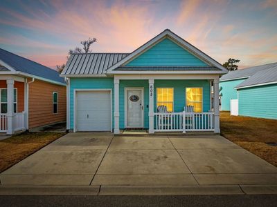 605 Wave Rider Ln., Unit B14-3, North Myrtle Beach, SC 29582