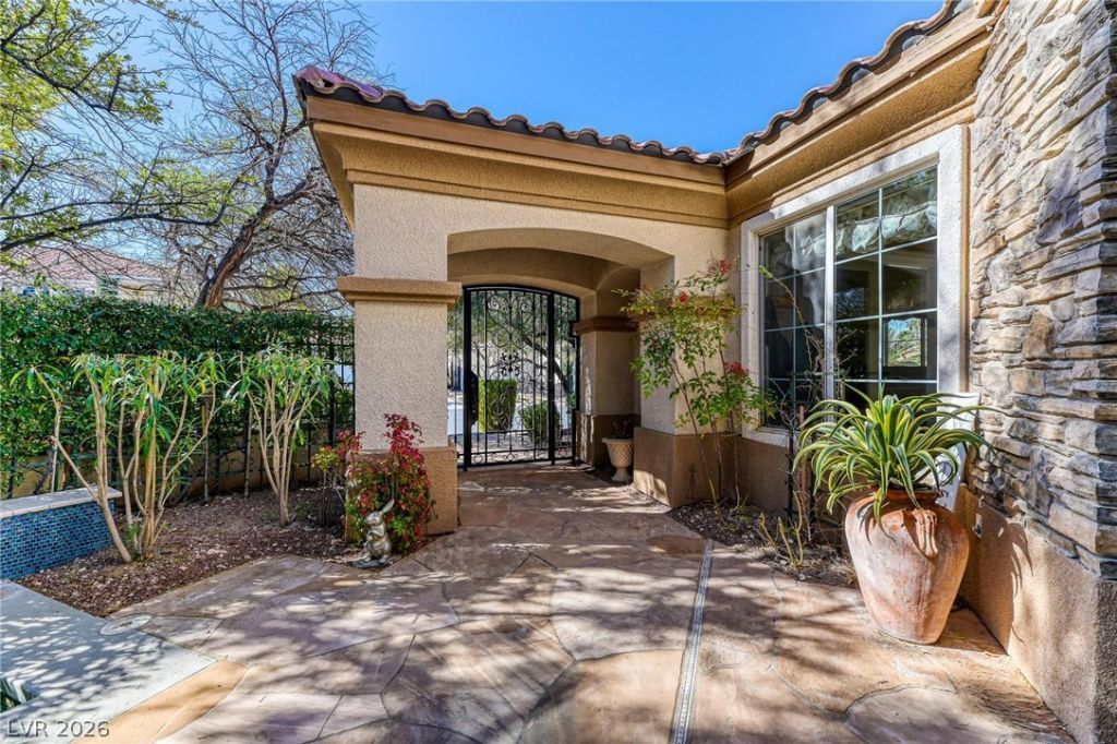 2809 Botticelli Drive, Henderson, NV 89052