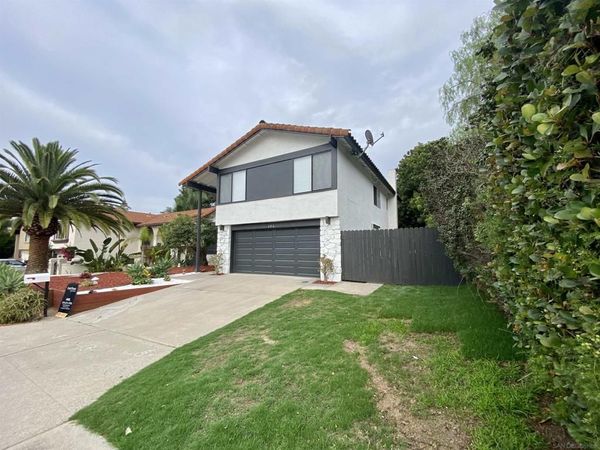 293 Chapalita Dr, Encinitas, CA 92024