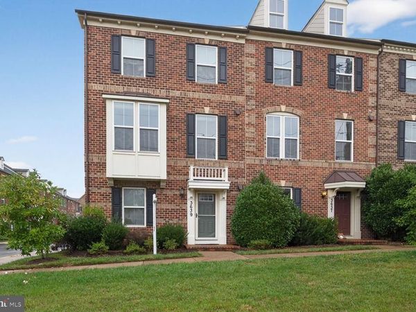 3639 URBANA PIKE , FREDERICK, MD 21704