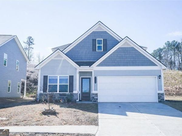 237 Sycamore Drive, Calhoun, GA 30701