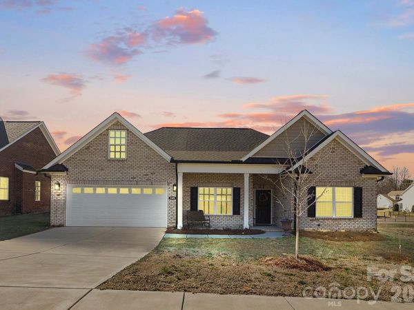 240 Ella Drive, Locust, NC 28097