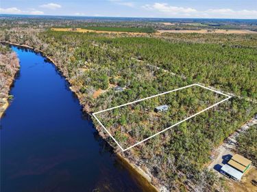 18825 229TH DRIVE, LIVE OAK, FL 32060