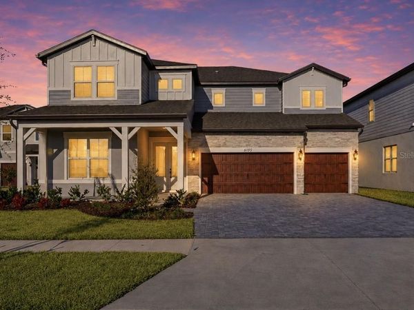 6962 JARED OAKS DRIVE, WESLEY CHAPEL, FL 33545