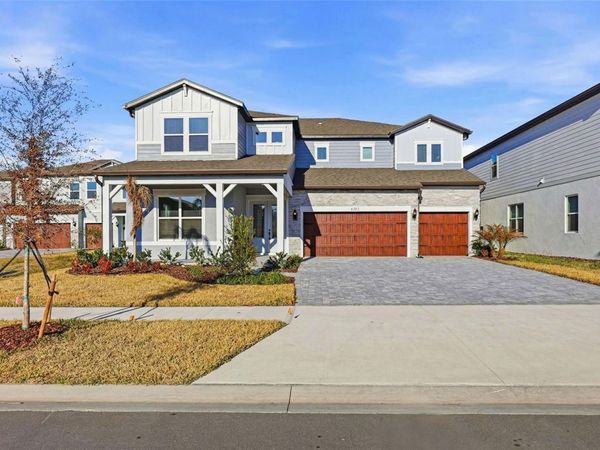 6962 JARED OAKS DRIVE, WESLEY CHAPEL, FL 33545