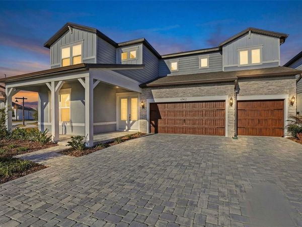 6962 JARED OAKS DRIVE, WESLEY CHAPEL, FL 33545