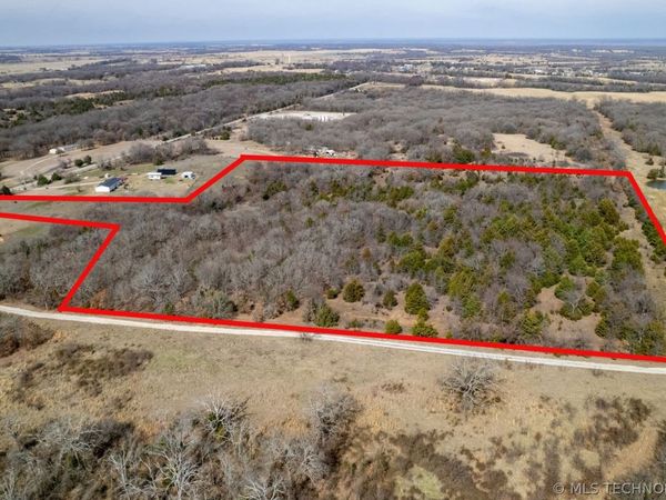 00 Bridgeview , Madill, OK 73446