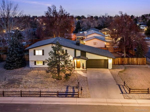 1087 E Geddes Avenue, Centennial, CO 80122