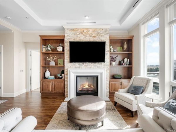 7600 Landmark Way, Unit 712, Greenwood Village, CO 80111