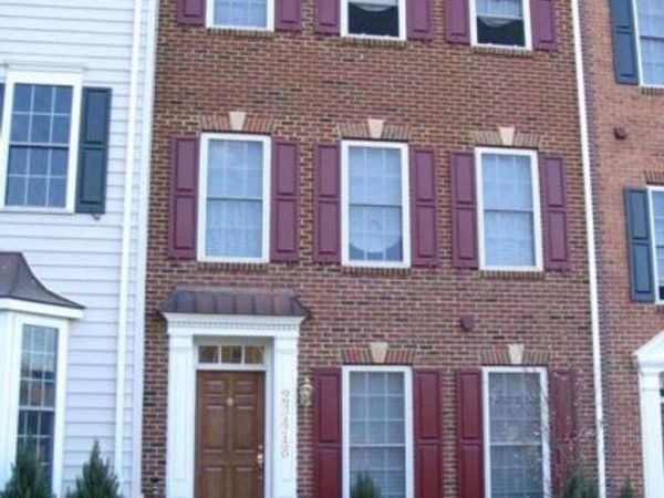 23418 WINEMILLER WAY , CLARKSBURG, MD 20871