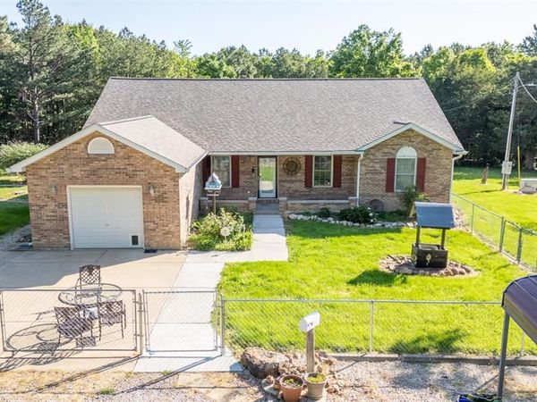 7630 Highway A, Belleview, MO 63623