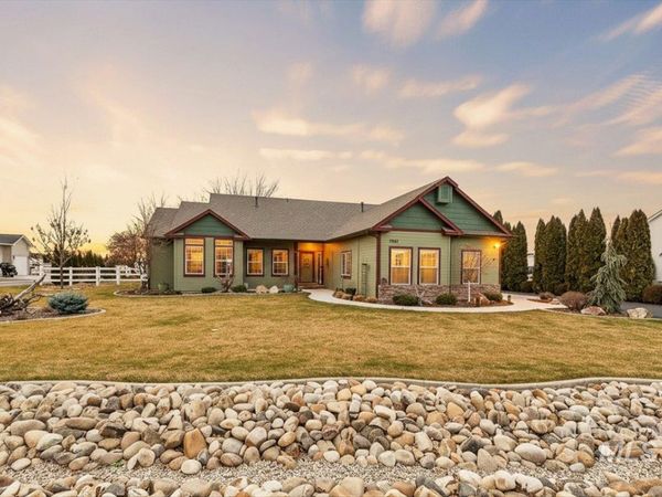 7901 S Chisum Way, Meridian, ID 83642