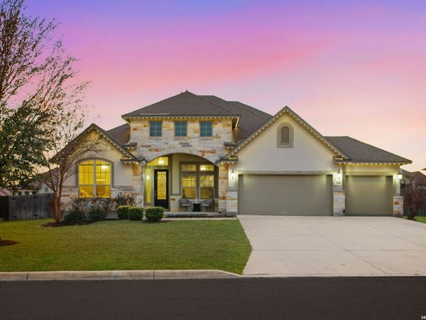 3208 Jasons Way, Marion, TX 78124