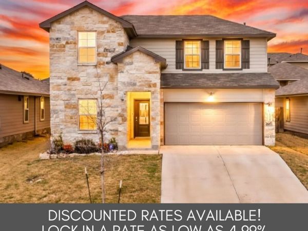 5559 Chase Falls, San Antonio, TX 78266