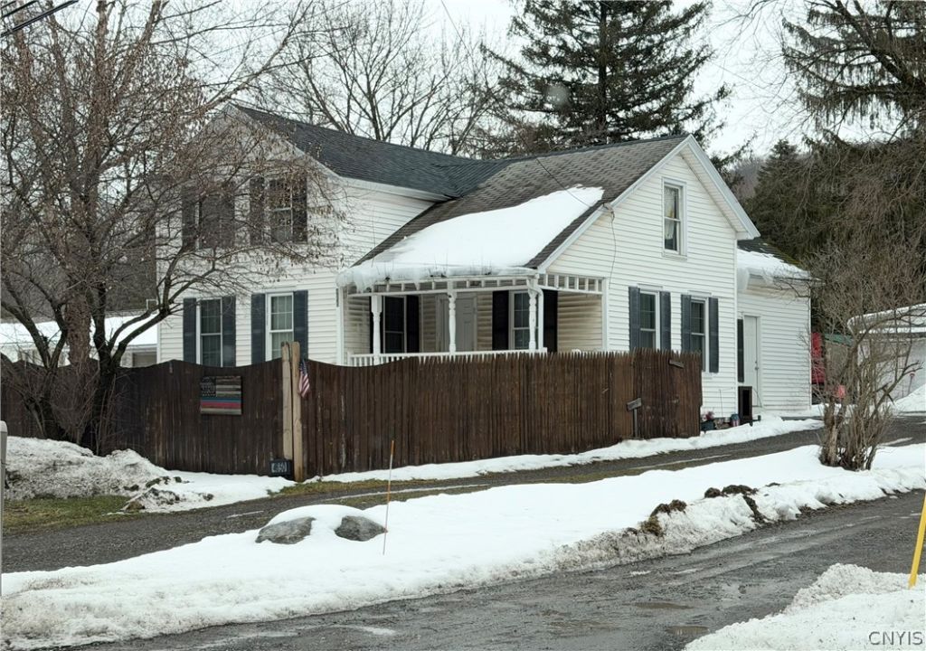 4650 Howlett Hill Road, Marcellus, NY 13108 Main Photo