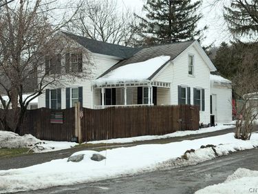 4650 Howlett Hill Road, Marcellus, NY 13108