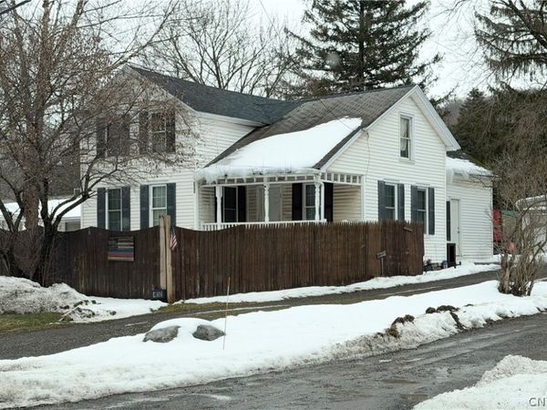 4650 Howlett Hill Road, Marcellus, NY 13108