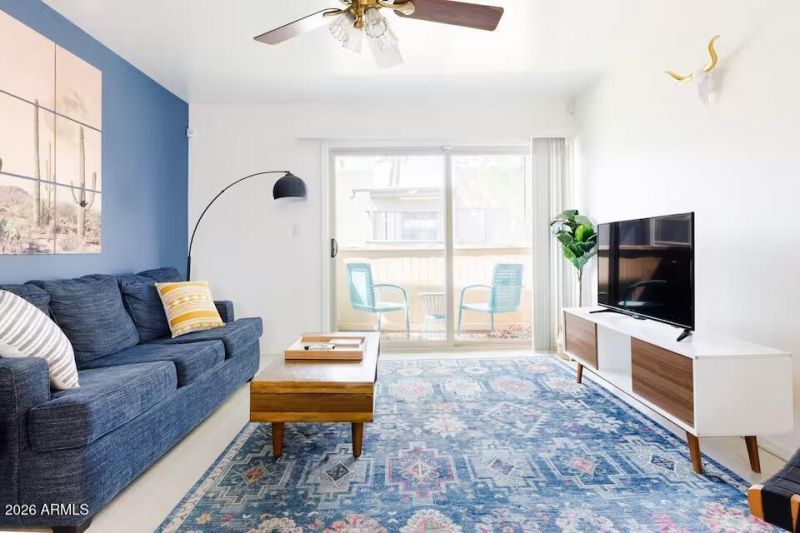 4600 N 68th Street, Unit 310, Scottsdale, AZ 85251 Main Photo