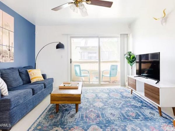 4600 N 68TH Street, Unit 310, Scottsdale, AZ 85251