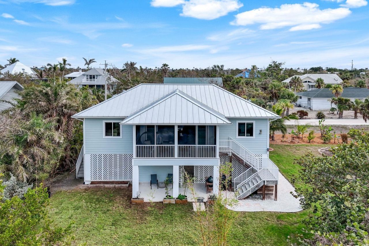 555 Piedmont Rd, Sanibel, FL 33957 Photo