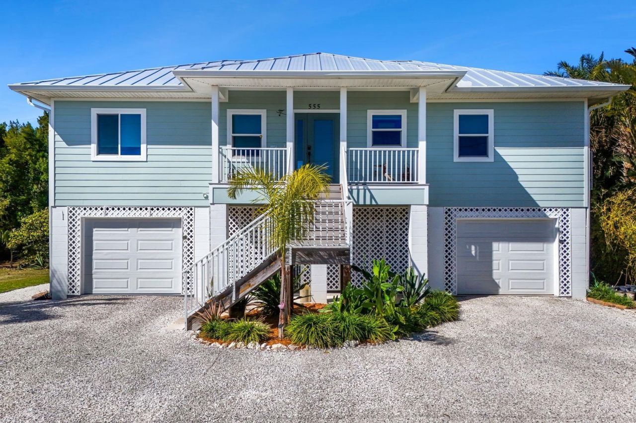 555 Piedmont Rd, Sanibel, FL 33957 Photo