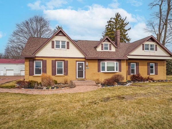 2375 Monroe-Concord Road, Troy, OH 45373