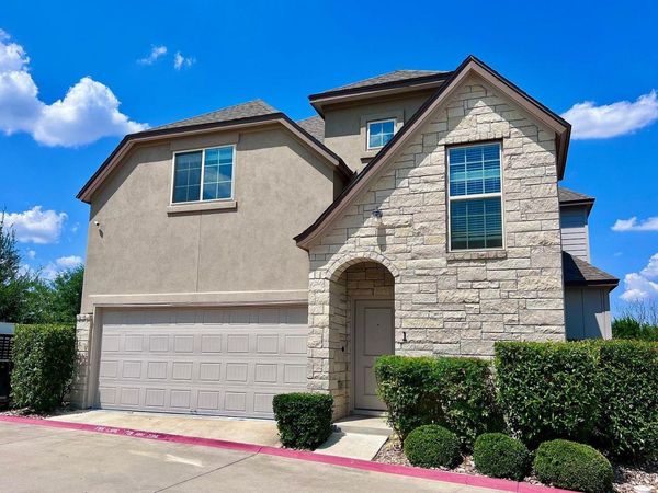 13501 Metric BLVD, Unit 1, Austin, TX 78727