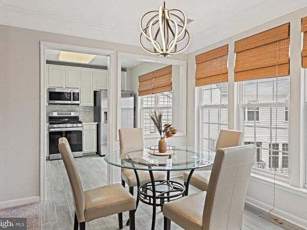 12705 FAIR CREST COURT, Unit 302, FAIRFAX, VA 22033