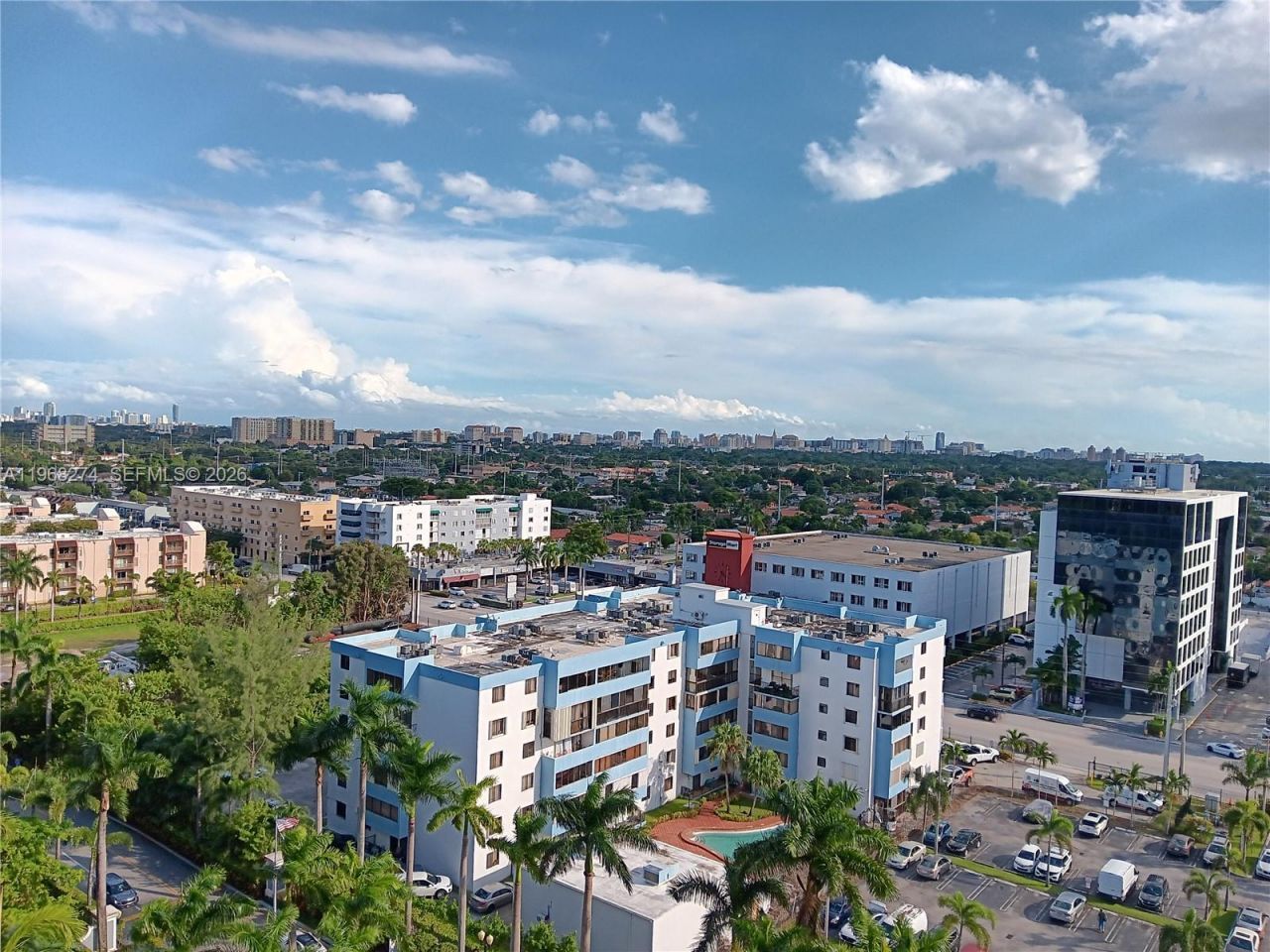 5085 NW 7th St, Unit 1412, Miami, FL 33126 Photo