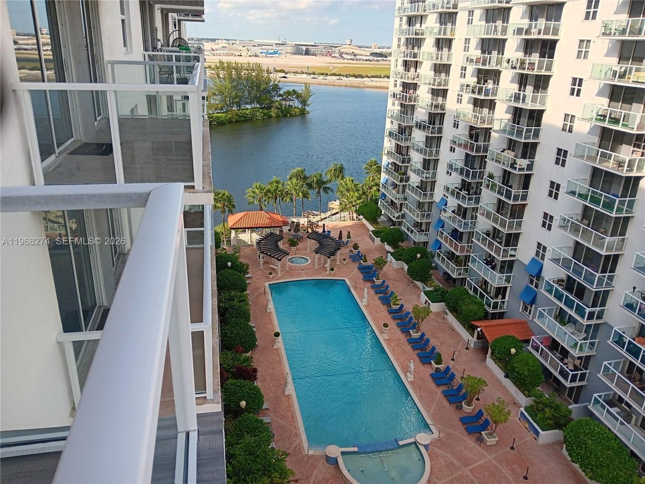 5085 NW 7th St, Unit 1412, Miami, FL 33126 Photo