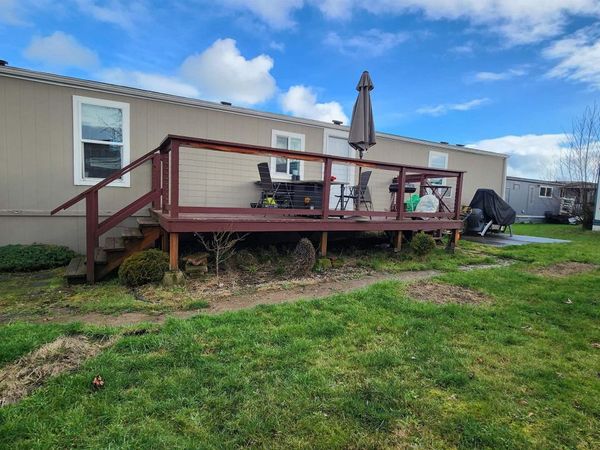 300 SE Goodnight #74 Av, Corvallis, OR 97333