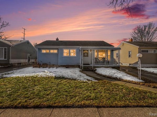 3814 Beechwood Avenue, Flint, MI 48506