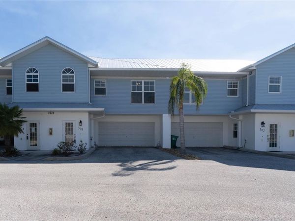 3919 CAPE HAZE DRIVE, Unit 503, ROTONDA WEST, FL 33947