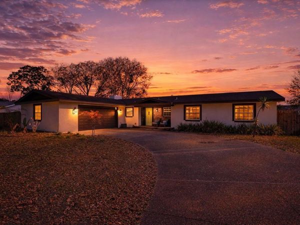 611 ENSENADA DRIVE, ORLANDO, FL 32825