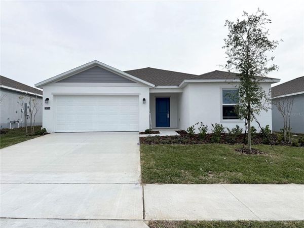 2826 PENNACHIO DRIVE, LAKE WALES, FL 33853